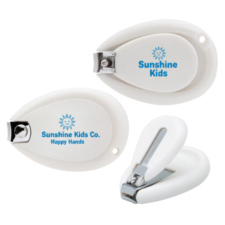 Baby Nail Clippers