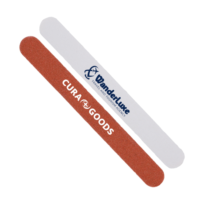 Promotional Full Color Emery Boards