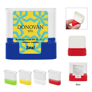 rABS SPF 30 Sunscreen Sticks