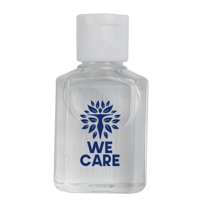 Protect™ Custom 1 Oz Hand Sanitizers