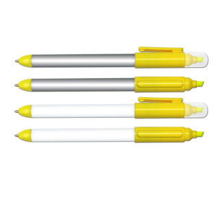 Double Up® Double Ended Highlighter Pen Combos