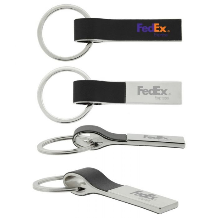 Customized Nail Saver Keychains