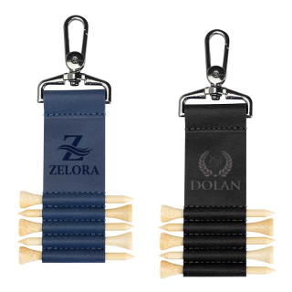 Cutter   Buck® Bamboo Recycled Golf Tee Sets...