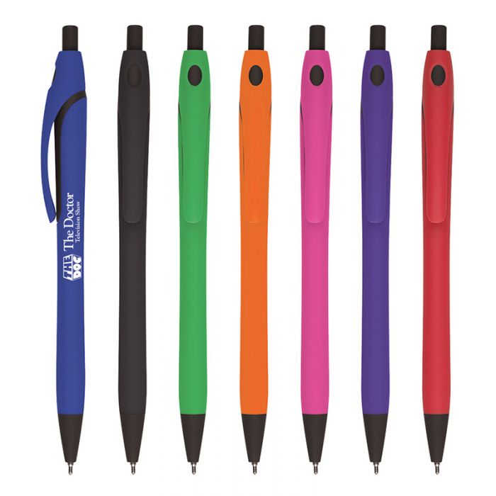 Custom MIA Sleek Write Pens