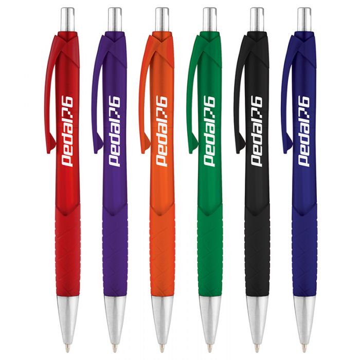 Custom Printed Princeton Ballpoint Pens