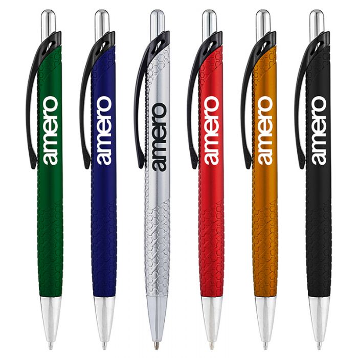 Customized Morrow Ballpoint Pens