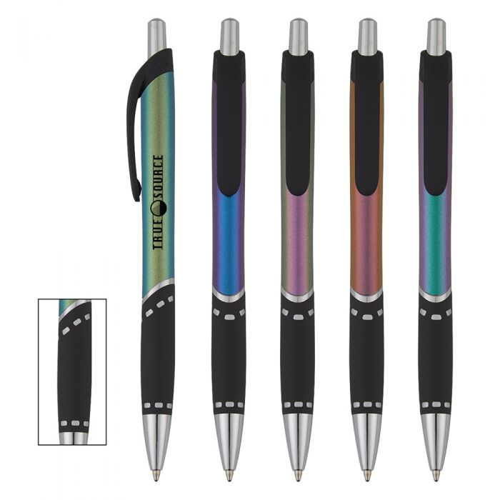Customized Parksley Chameleon Stitch Pens