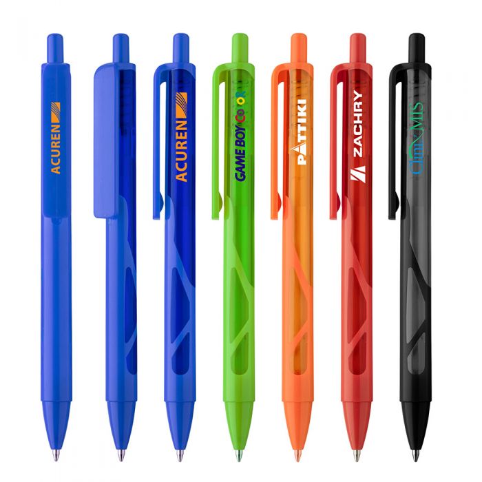 Personalized Butterfly Ballpoint Pens