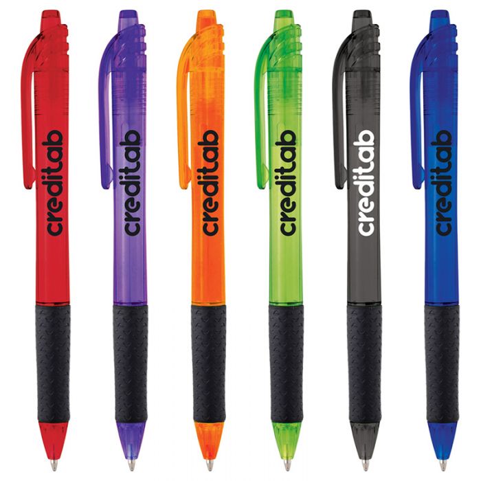 Promotional Iris Ballpoint Pens