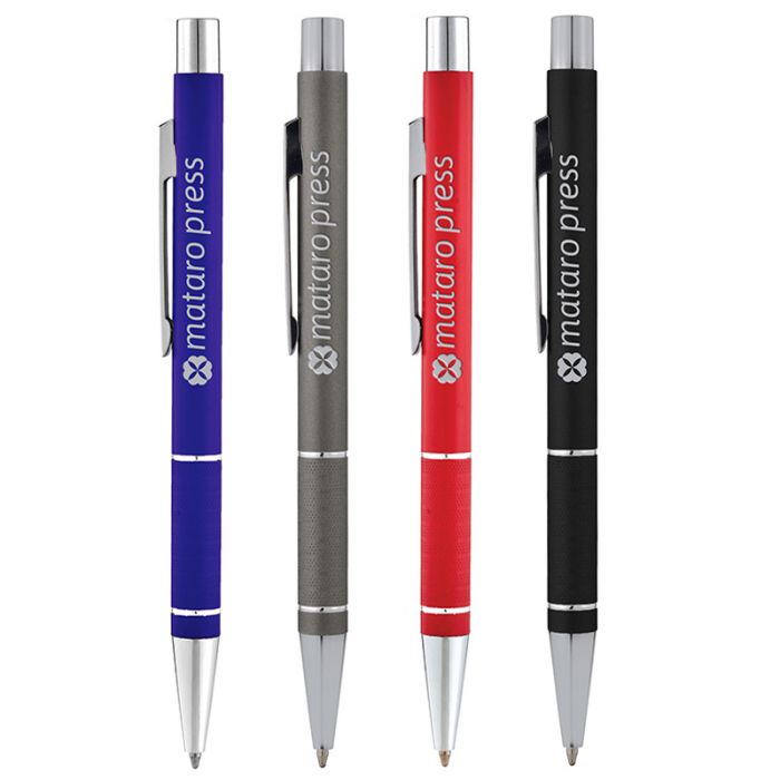 Promotional Knight Ballpoint Pens