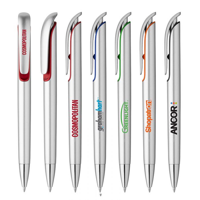 Promotional Skyline Ballpoint Pens