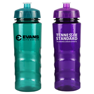 20 Oz RPET Endurance Bottles