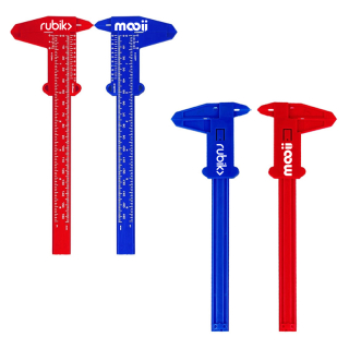 6 Inch Double Scale Vernier Calipers