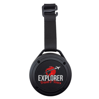 H2O Wireless Speakers with Strap