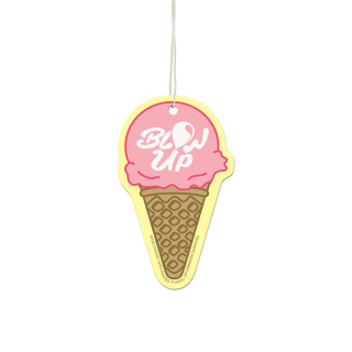 Ice Cream Shaped Air Fresheners