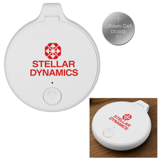 AeroTag Smart Trackers
