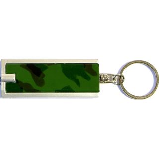 LED Flashlight Keychains