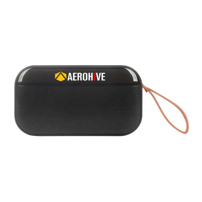 Custom Printed Walton 5W Wireless Speakers