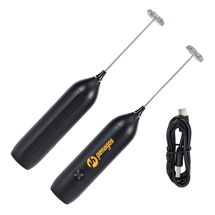 Custom Rechargeable Milk Frothers