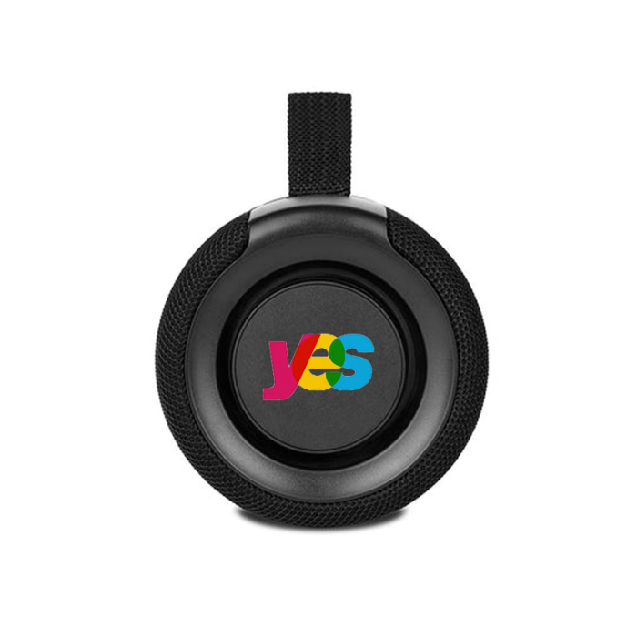 Customized Bluetooth Waterproof Dual Wireless Speakers