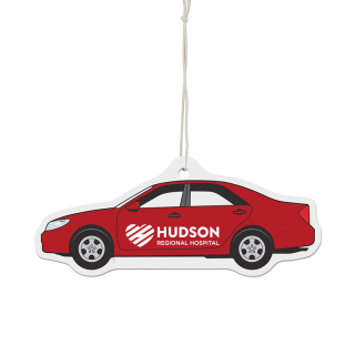Car Shaped Air Fresheners