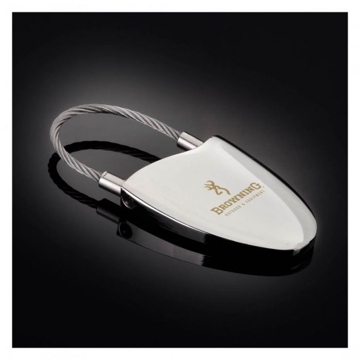 Customized Cavo Keychains