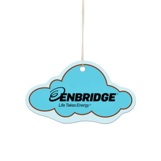 Cloud Shaped Air Fresheners