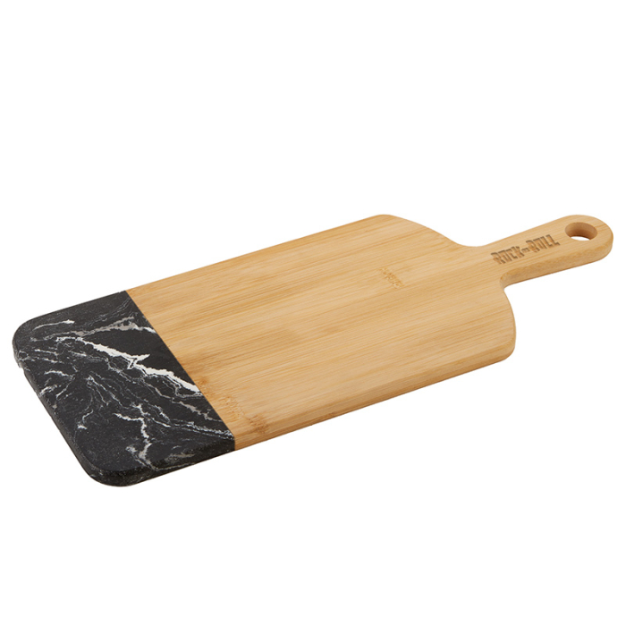 Customized Bamboo & Marble Cutting Boards