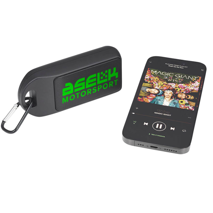 Customized Omni Outdoor Bluetooth Speakers
