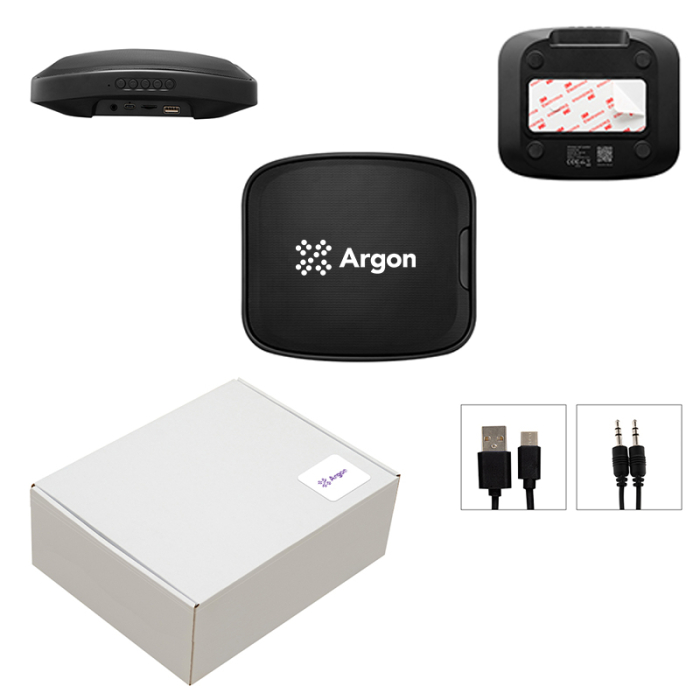 Customized Wall Mount Wireless Speaker Sets