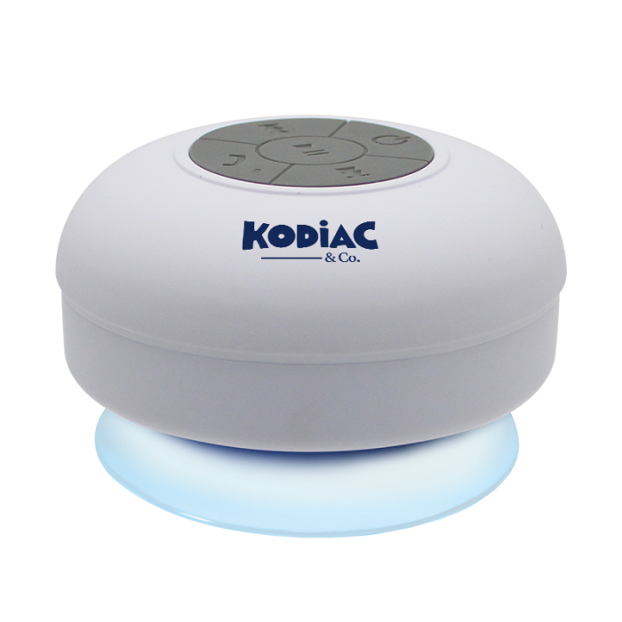 Halcyon® Custom Waterproof Wireless Speakers