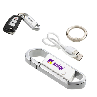 Latitude Anti-Lost Tracker Keyrings