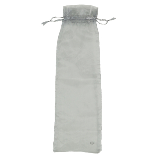 Organza 4.75x15 Inch Cinch Bags