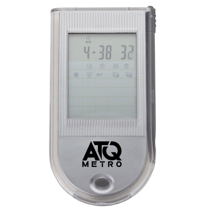 Personalized PDA Travellers