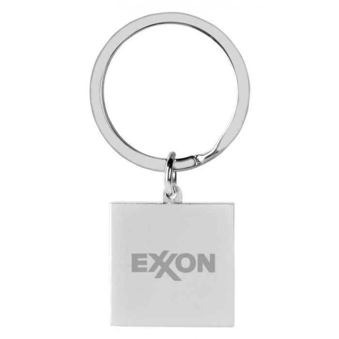 Personalized Puzzle Keychains