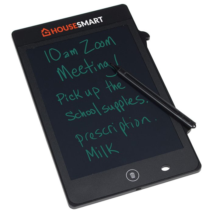 Personalized Scribe 8.5 Inch LCD Writing Tablets 