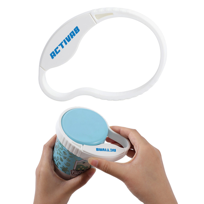 Promotional Grip N Twist Jar Openers