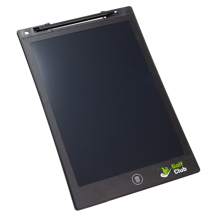 Promotional Slate 10 Inch LCD Memo Boards 