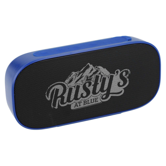 Promotional Stark 2.0 Bluetooth Speakers