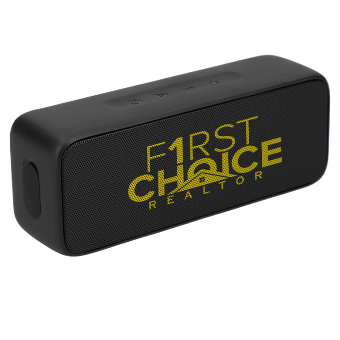 Promotional Yukon Outdoor Bluetooth Speakers