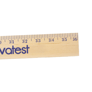 Extra Strength Yardsticks