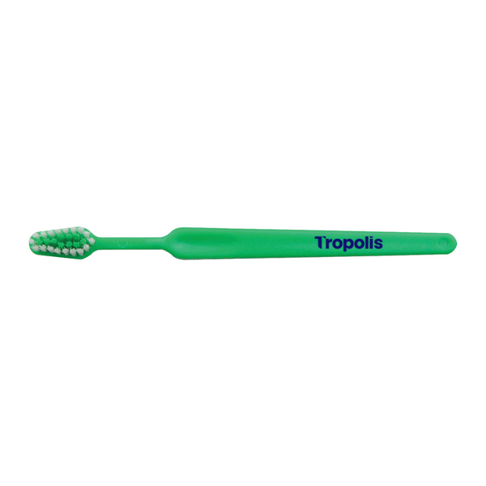 Imprinted Junior Toothbrushes