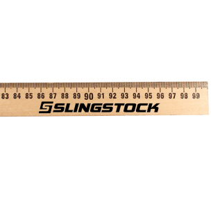 Metersticks - Lacquer Finish