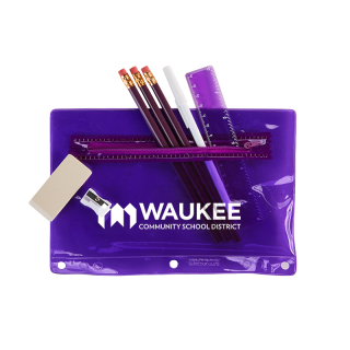 Academic School Kits-Blank Contents