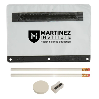 Super Value School Kits-Blank Contents