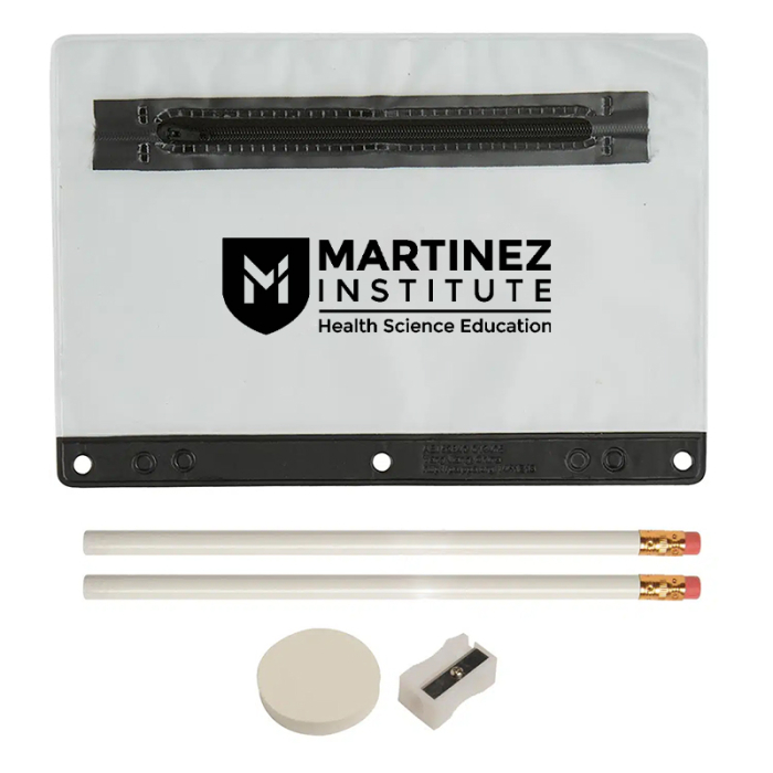 Promotional Super Value School Kits-Blank Contents