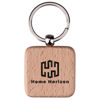 Wooden Key Holders