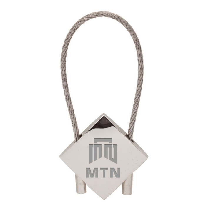 Custom Perspective IV Keyrings