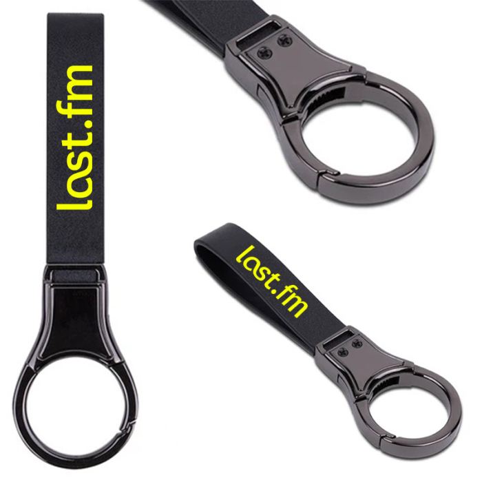 Custom Printed KeyGuard Pro Belt Hooks