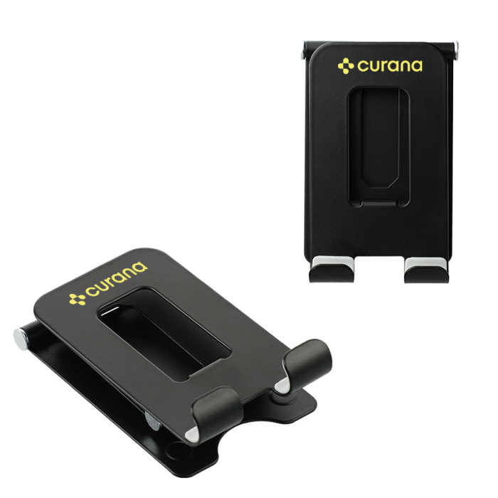 Custom Printed Mobile Metal Phone Stands